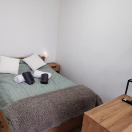 Appartement Ana Studio à Târgu-Mureş Extérieur photo
