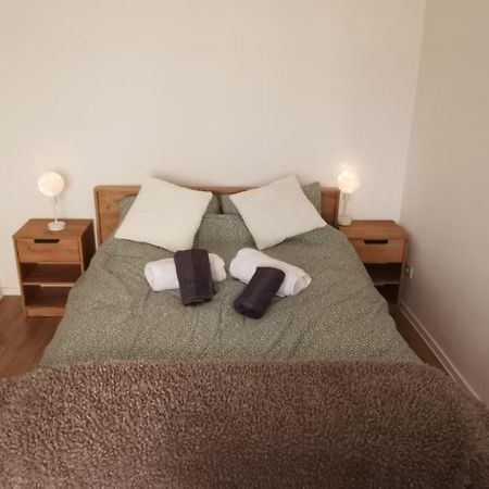 Appartement Ana Studio à Târgu-Mureş Extérieur photo