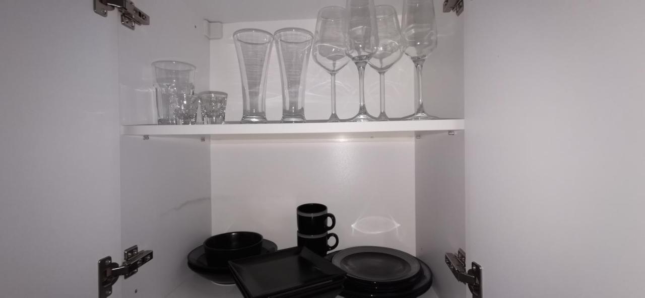 Appartement Ana Studio à Târgu-Mureş Extérieur photo
