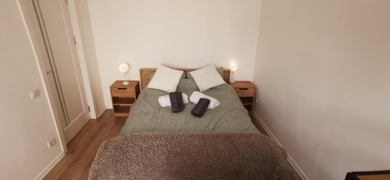 Appartement Ana Studio à Târgu-Mureş Extérieur photo
